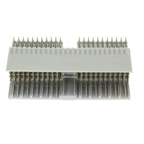 CONN HEADER 110POS 2MM PRESS-FIT