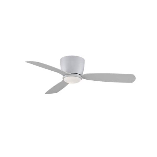 EMBRACE 52" CEILING FAN W/LIGHT