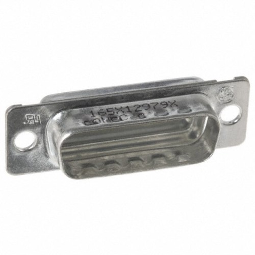 CONN CAP DSUB15 FOR SOCKET