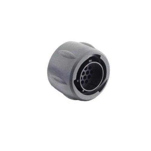PLUG, WITHOUT BACKSHELL, FOR 19