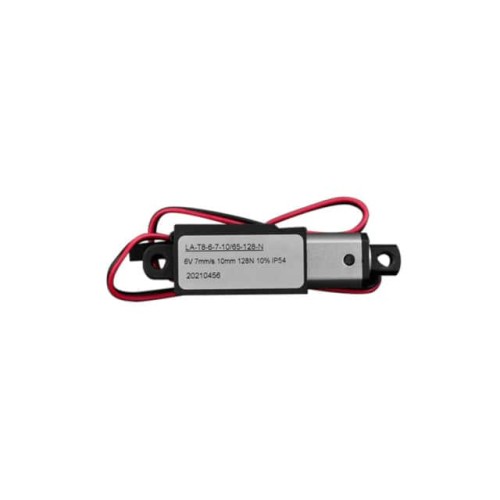 6V ELECTRIC PUSH ROD 10MM-128N