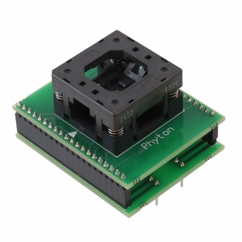 ADAPTER SOCKET 40-QFN TO 40-DIP