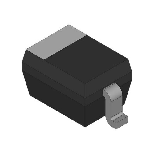 60V 100MA, SINGLE, LOW RF PIN DI