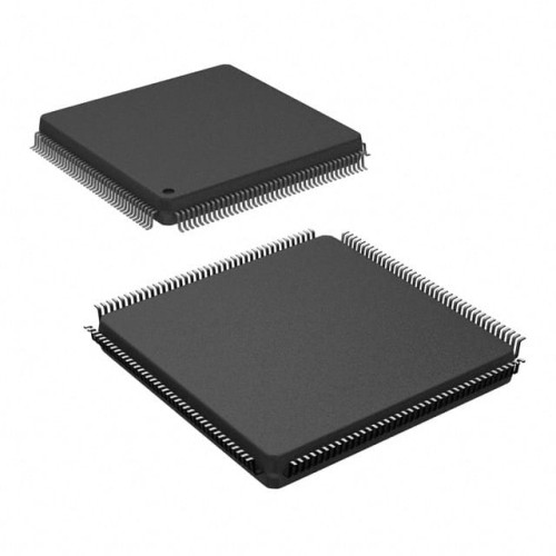 IC MPU INTEL486 SX 25MHZ 160QFP