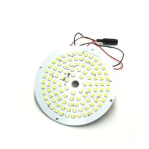 DISC LIGHT, 12V DC, 4.5" 11W