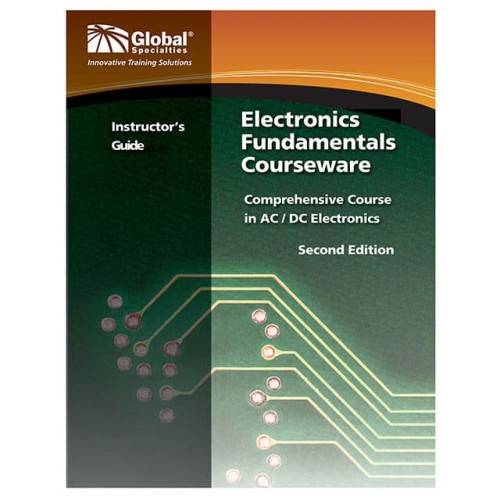 ELECTRONIC FUNDAMENTALS INSTRUCT