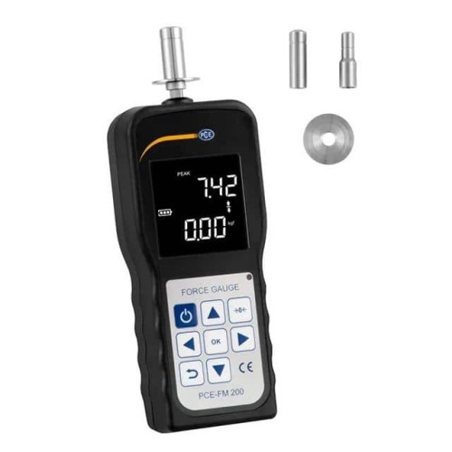 Force Gauge