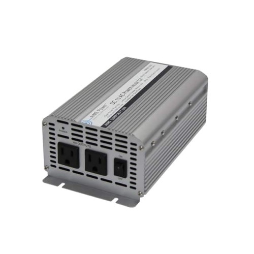 1000 WATT VALUE POWER INVERTER