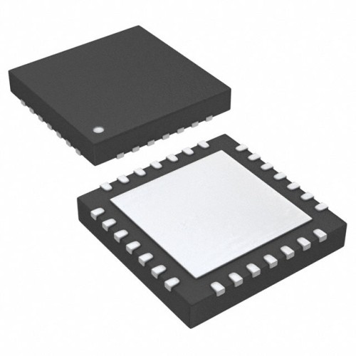 IC MCU 8BIT 7KB FLASH 28UQFN