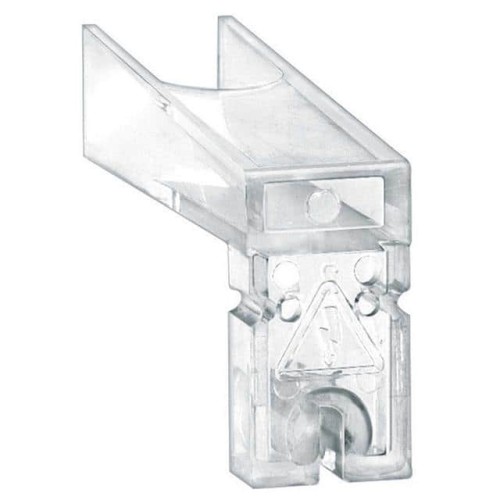 1 POLE TERMINAL COVER FOR 16-63A