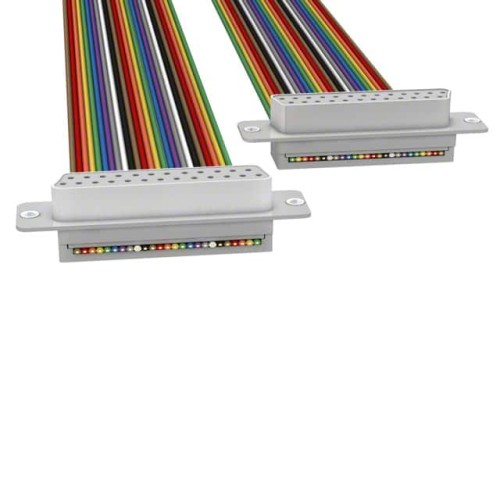 D-SUB CABLE MFL25K/MC26M/MFL25K
