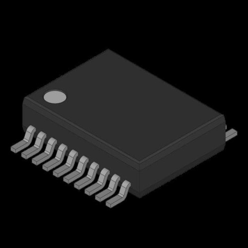 ENHANCED VIDEO TERMINAL LOGOC CO