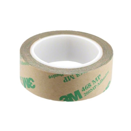 TAPE ADHSV TRNSFR CLR 3/4"X 5YDS