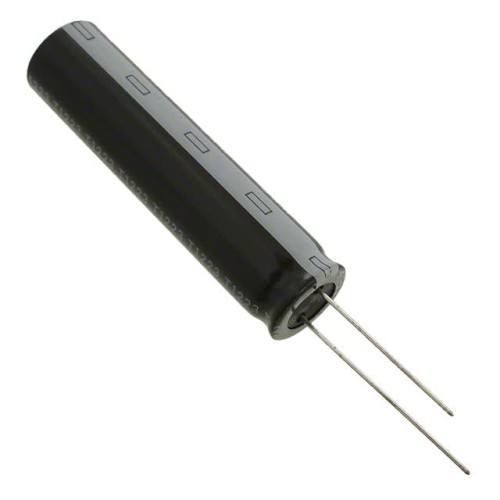 CAP ALUM 82UF 20% 420V RADIAL