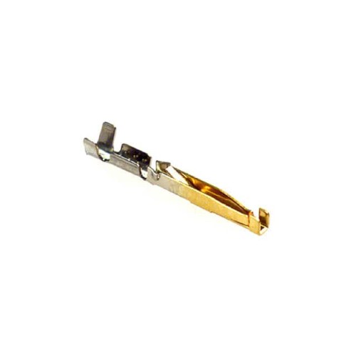 CONTACT SOCKET 24-28AWG CRIMP