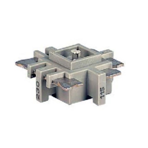 VOLT SELECT INSERT 10A 100/11
