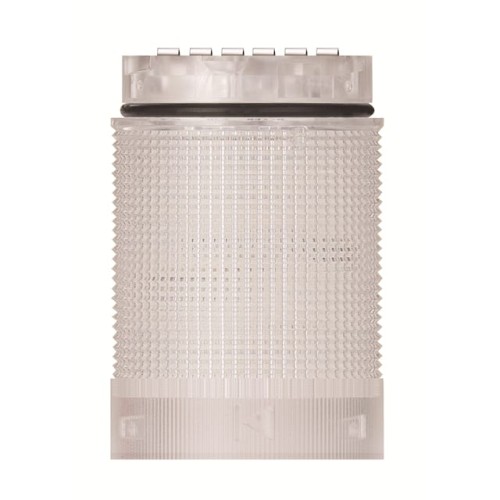 TWINFLASH CL 24VDC RD