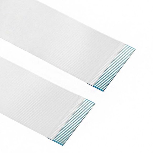 CABLE FFC 40POS 0.50MM 10"