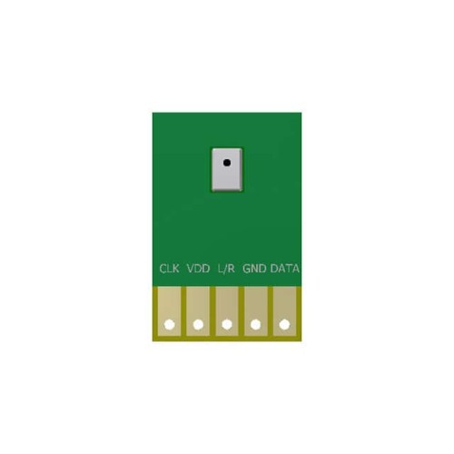 DMM-4326-T-R MEMS MIC BOARD