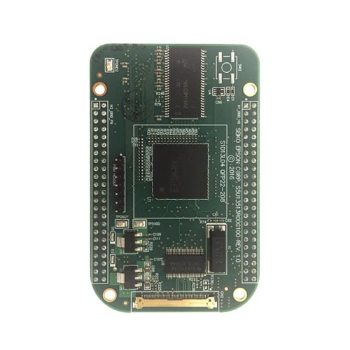 BOARD EVAL FOR BEAGLEBONE BLACK