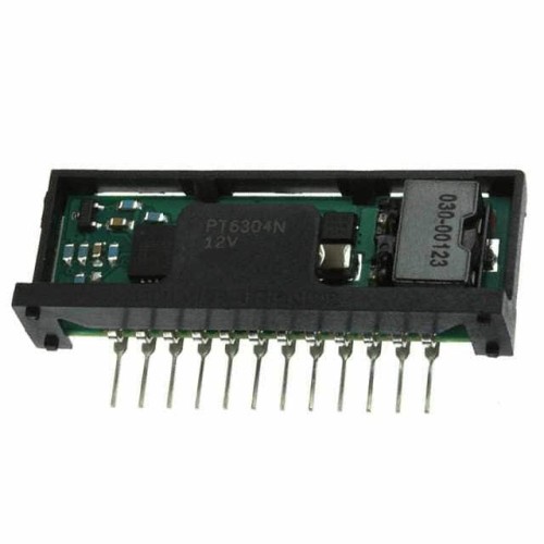 DC DC CONVERTER 12V