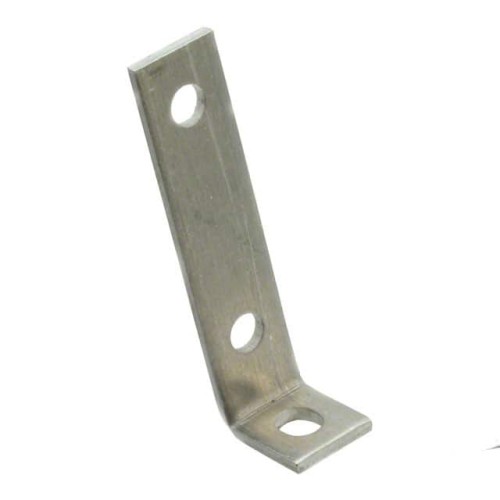 MOUNT BRACKET TALL L ALUMINUM