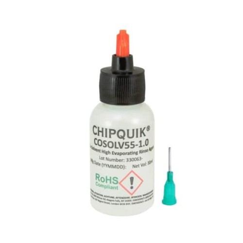 CO-SOLVENT 55 HIGH EVAPORATING R