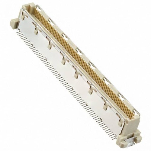 CONN PLUG 140POS SMD GOLD