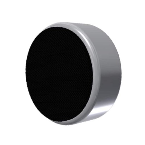 MIC COND ANALOG OMNI -37DB 4MM D