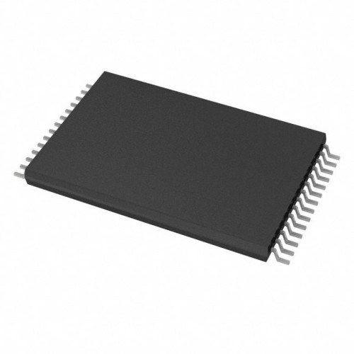 IC FLASH 32MBIT SPI 40MHZ 28TSOP