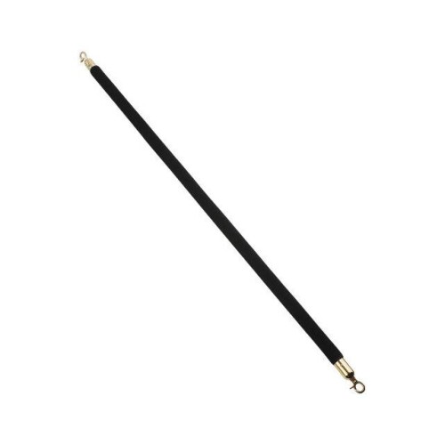 VELOUR ROPE 59" W/ENDS FOR PORTA