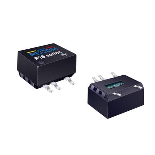 DC DC CONVERTER 5V 1W