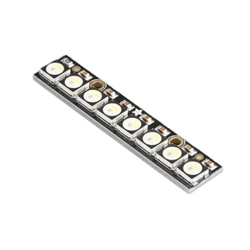 ADDRESS LED MODULE SERIAL RGBW
