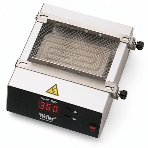PREHEATING PLATE 200W 120V