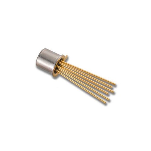 LOW NOISE, LOW CAPACITANCE, MONO