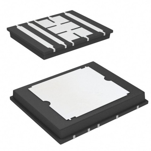 MOSFET N-CH 30V 60A 10POLARPAK