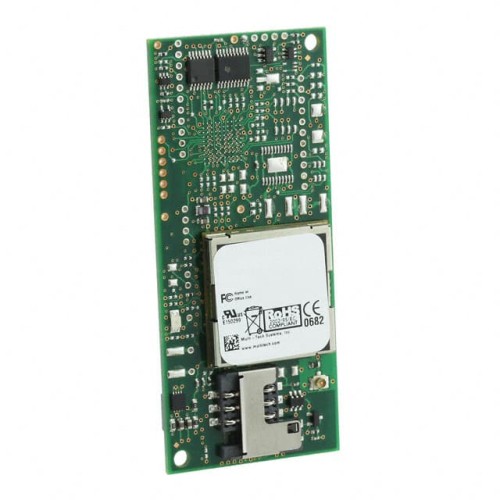 RF TXRX MODULE CELL U.FL TH