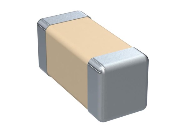 Reliability Guide: 2200pF 50V C0G 0603 MLCC