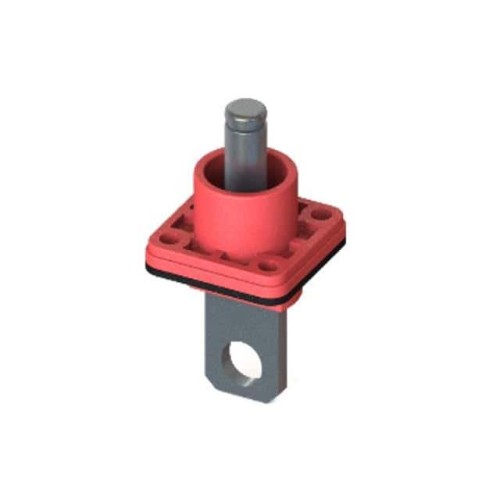 3,6MM RADLOK FEED-THRU, RADLOK T