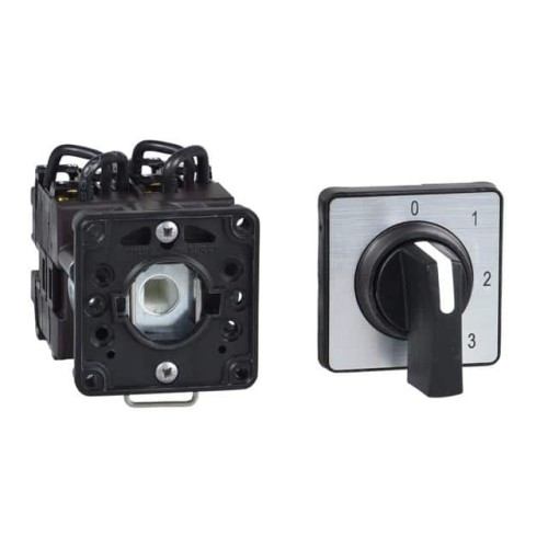 HARMONY K1, K2, CAM AMMETER SWIT