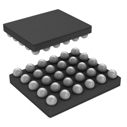 IC LED DRIVER RGLTR 1.7A 30DSBGA