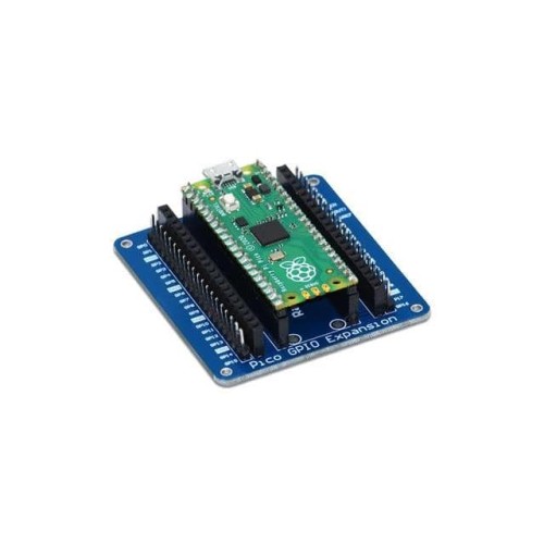 PICO GPIO EXPANSION BOARD