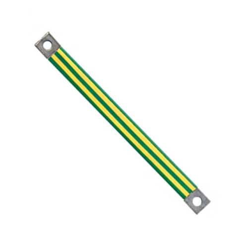 STRAP BRAIDED BONDING 1HOLE