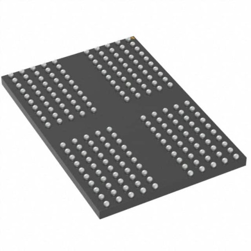 IC DRAM 32GBIT 1.6GHZ 200VFBGA