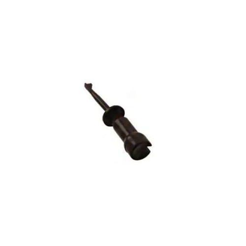MICRO-HOOK BROWN SOLDER 0.093"