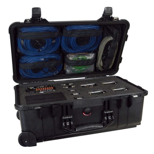 SMP DIAGNOSTIC KIT