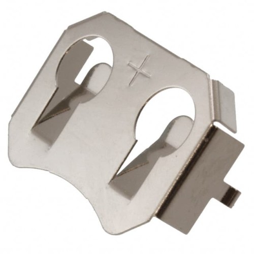 BATT RETAIN COIN 1 CELL PC PIN