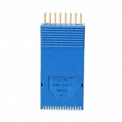 TEST CLIP SOIC 32 (2 X 16)