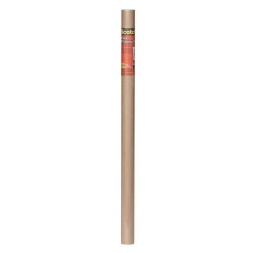 SCOTCH POSTAL WRAPPING PAPER 790