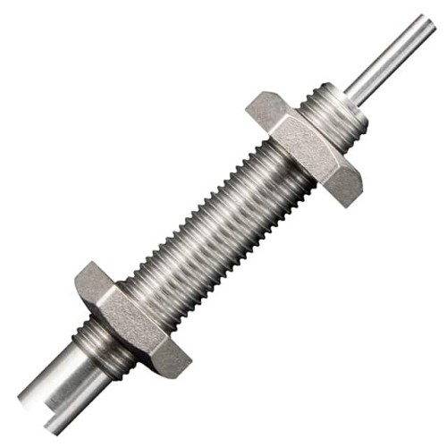 SHOCK ABSORBER - FIXED